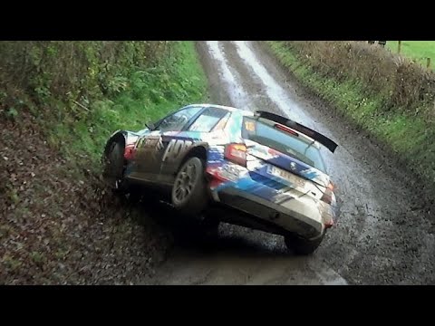 Spa Rally 2021 | Best of Sunday