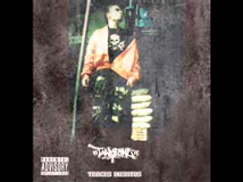 Tanke One (Amor Criminal 11) (Del Album Tracks Ineditos) (Del Año) (2010)