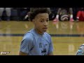 7th Grade PG Marcus Johnson Already Has TWO D1 OFFERS!! Highlights from NEO Winter Showcase!