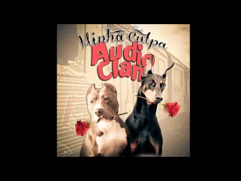 AUDIOCLAN (Tubaína e Dalsin) - MOMENTO [Prod. Kolombiano]