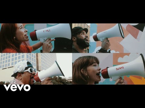 Mariannah y Diego, Jahzeel R2c - En Dios (Video Oficial)