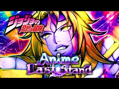 This Was the BUGGIEST Godly Quest in Anime Last Stand...