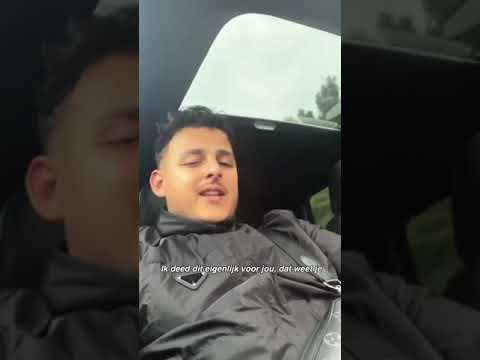 Moeten Ashafar en Lijpe deze droppen? #Shorts