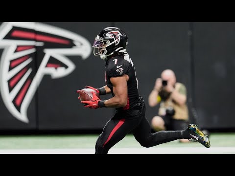 Sports Extra | Breaking down Falcons heartbreaking loss, Georgia's upcoming matchup vs. Tennessee