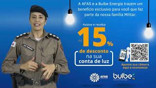 AFAS E BULBLEE