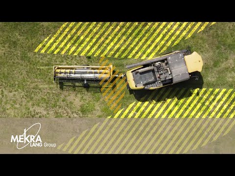 Farming Vision Solutions by MEKRA Lang