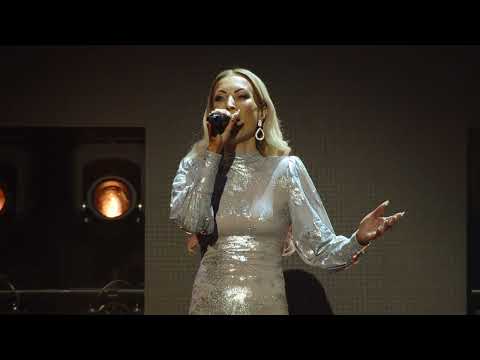 Samantha Leonard - Never Enough (Live at Lexus Pop Classics 2024)