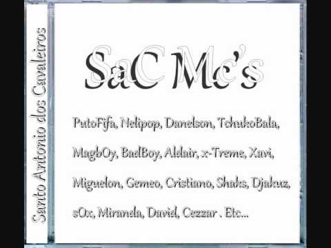 Fifa Rsk - Só Desgosto (Ft. Nelipop, Tynna) 2011