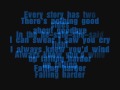 Hinder-Nothing Good About Goodbye