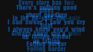 Hinder-Nothing Good About Goodbye