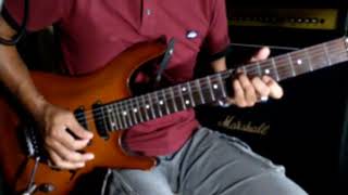 Download lagu Video Cover SELIMUT BIRU Mudah di Tiru || Tutorial Melodi Dangdut Termudah mp3