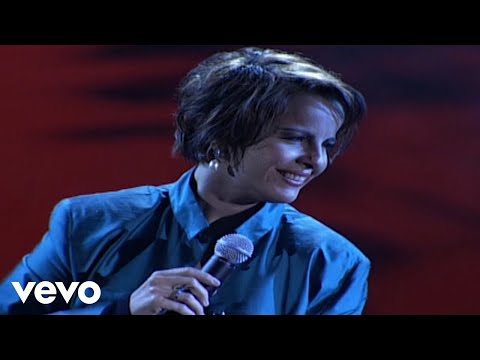 Leila Pinheiro - Onde A Dor Não Tem Razão (Ao Vivo)