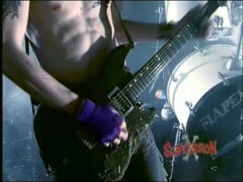 Subversion X Niños Suicidas