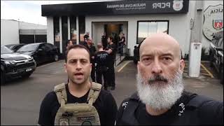 Polícia Civil de Teixeira Soares deflagra operação em combate narcotráfico na região
