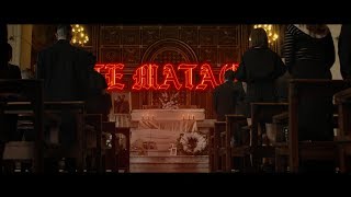 DALEMA x Álvaro J.A. Varen - Te matao (Video Oficial)