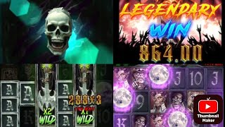 π The Crypt Legendary Win β‘ | Slot Gaming | Yono Rummy Big Win Gameplay 2025 π―