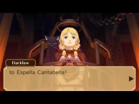 Playing Professor Layton vs. Ace Attorney - Part 37 [English, BLIND]