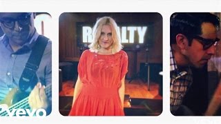 The Royalty - Bartender