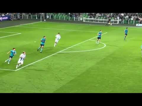 #grohee De 1-1 van Brynjólfur Willumsson