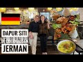 Makan Enak Di Dapur Siti Jerman Restaurant Indonesia Di Jerman