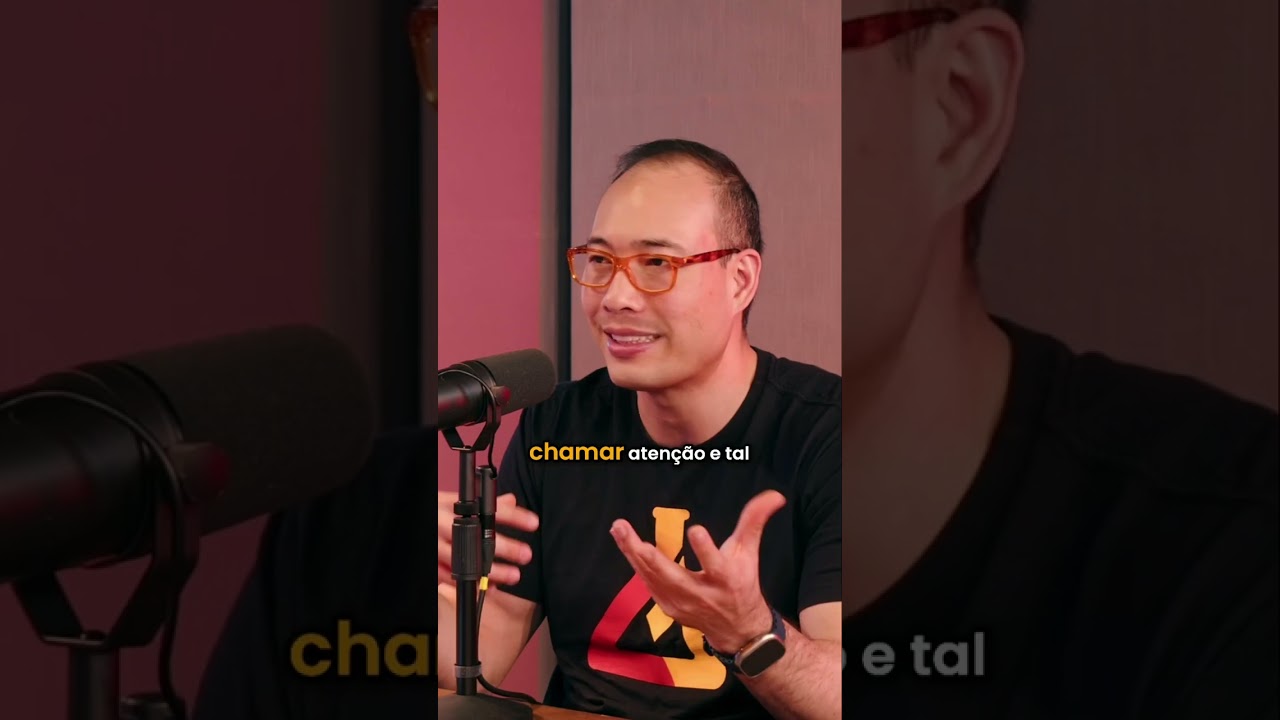 Rafael Kiso: o que é ser um cientista de mídias sociais?