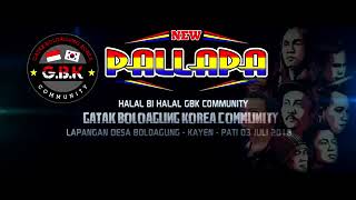 Download lagu Kabut Biru - New Pallapa GBK 2018 - Elis Shantika mp3