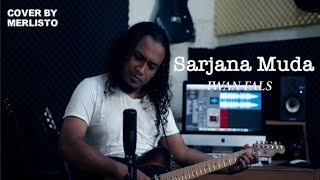 Download lagu IWAN FALS - SARJANA MUDA  ||  Cover by Merlisto mp3
