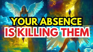CHOSEN ONES‼️ WHEN YOU DISAPPEAR, EVERYTHING FALLS APART