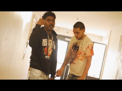 Davy Buttah x OTM Jojo - Back 2 Back (Official Video) | Dir. ExtendedClips