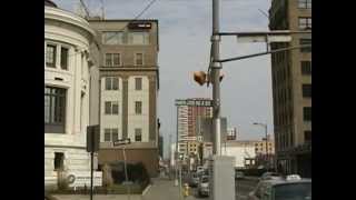 THE STREETS OF MONOPOLY