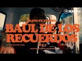 BAÚL DE LOS RECUERDOS PT. 1 - Kapo x Yandel  (Visualizer)