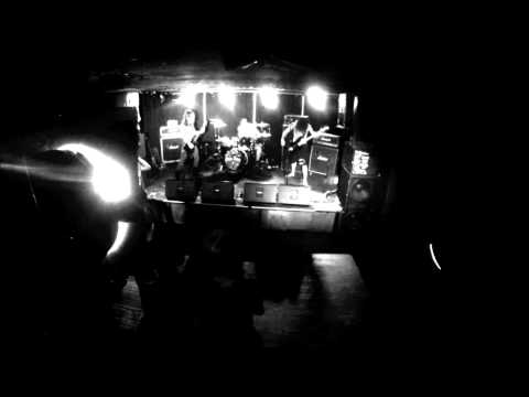 Atomic Death Squad live OEF Melbourne 2014