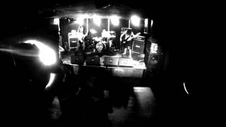 Atomic Death Squad live OEF Melbourne 2014