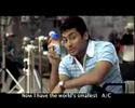 Himani Navaratna Talc Featuring Suriya