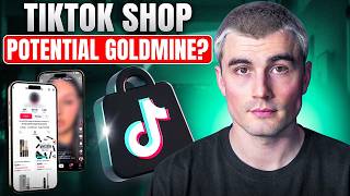 How to Start & Scale a TikTok Shop Side Hustle (Step-by-step for Beginners)