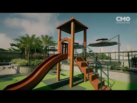 Vídeo Residencial Lago Areião