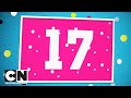 Aftellen naar kerst | Dag 17 | Cartoon Network