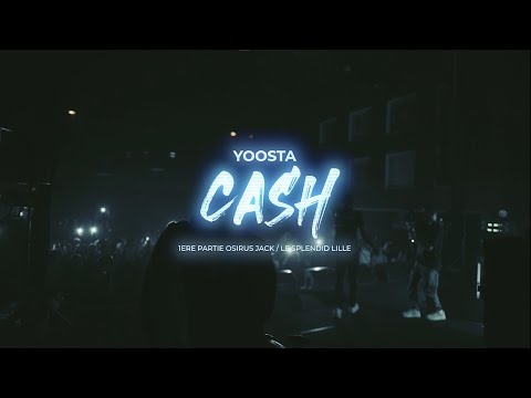 Yoosta - Cash
