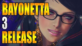Bayonetta 3 Release Date, PlayStation Plus Catalog July 2022, Immortality Delayed | Gaming News