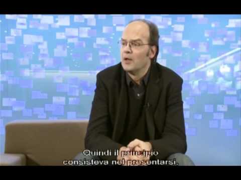 Emotivi anonimi - Intervista a Jean-Pierre Améris