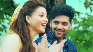 Hum Chote Dil Wale Hain Dar Jayenge - Guru Randhawa - Urvashi Rautela - B Praak - Jaani