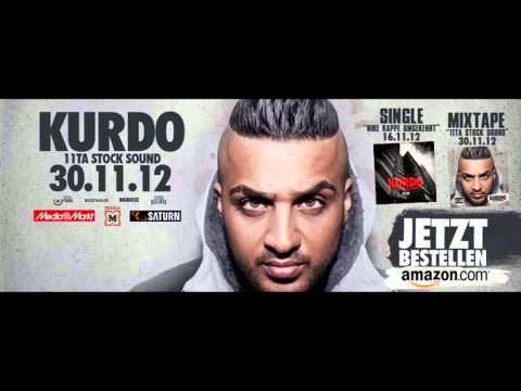 Kurdo - Kein Benehmen (11ta Stock Sound) [HD]