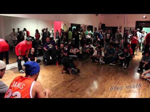 UBL Main Event III Montreal Qualifier - Bedaine vs Jay-nesis