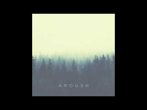 Aroush - "Nature Ballet" | Daily Art Release: Every Day for One Year | DAY 36