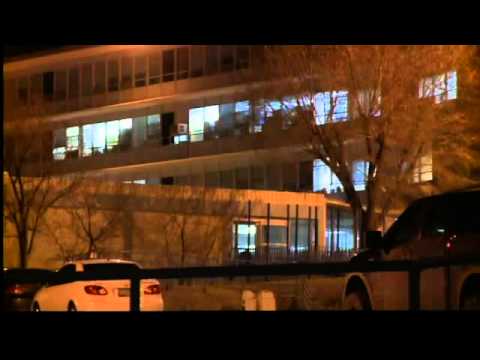 Multiple shootings reported in Gallup