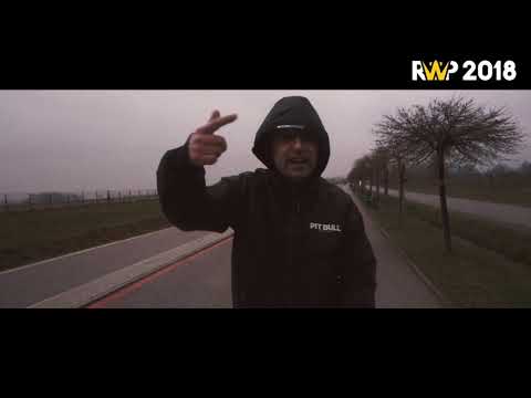 Jaro WNZP – NWPMZ (PROD. MAŁOLATBEATS) | #RWP2018: KAFAR&REST DIX37