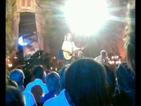 Jaromír Nohavica - Pane Prezidente (live in LM)