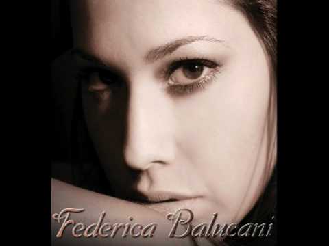 Federica Balucani - Eye in the sky (Cover)