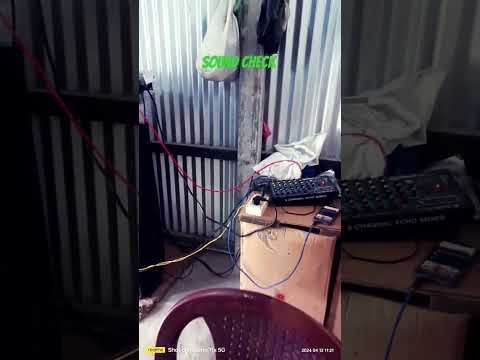 #music  Sound Check qube  rx 4000 //star sx 215 #music #love