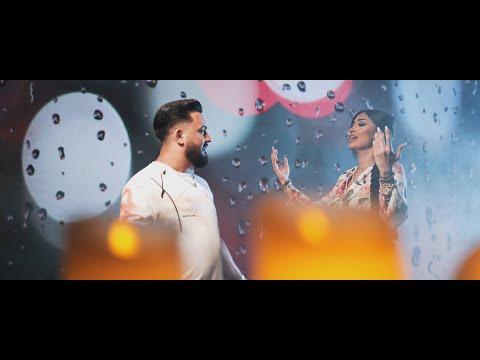 Mary Talent ❌ Raluca Dragoi - Intreabă lumea de mine | Official Video